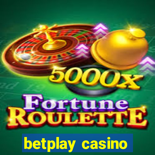 betplay casino