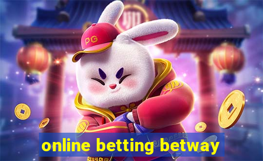 online betting betway