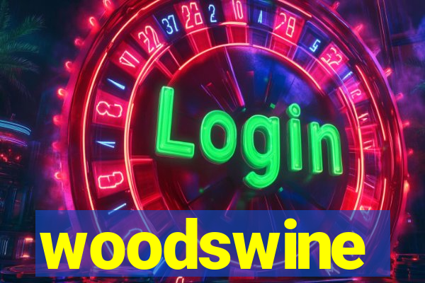 woodswine