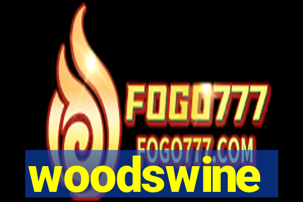 woodswine