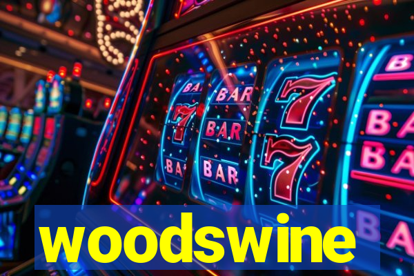 woodswine