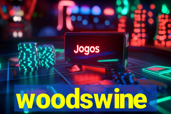 woodswine