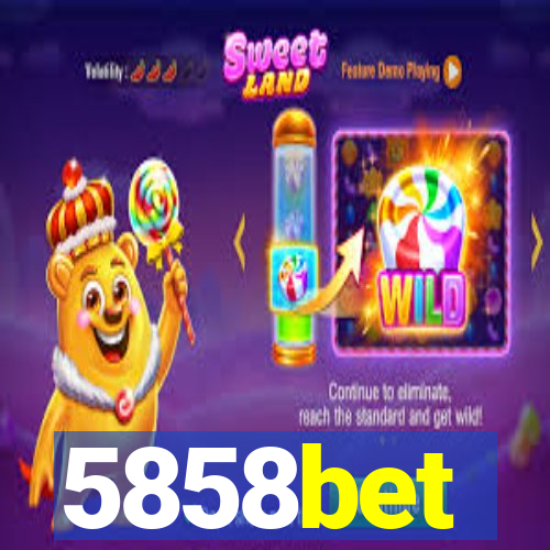 5858bet