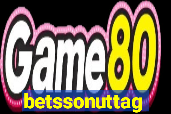 betssonuttag