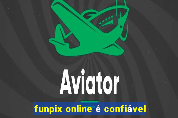 funpix online é confiável