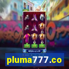 pluma777.co