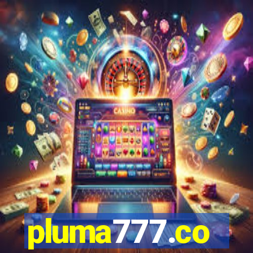 pluma777.co