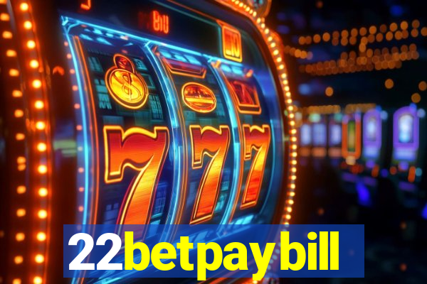 22betpaybill