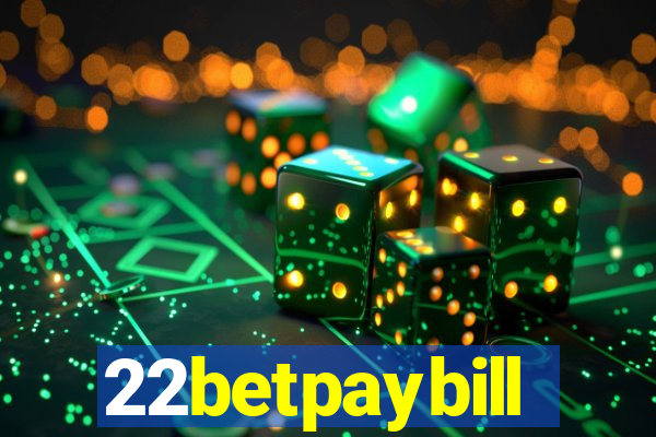 22betpaybill