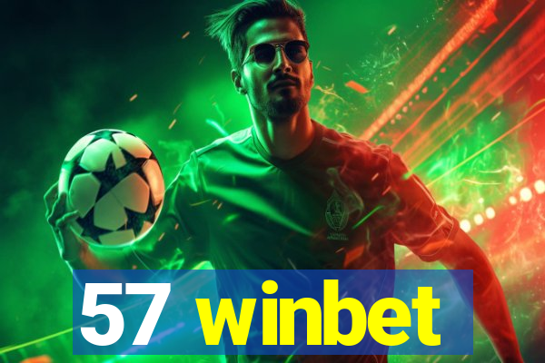 57 winbet