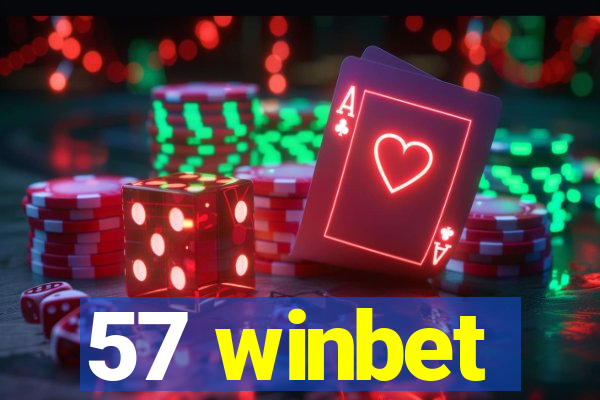 57 winbet