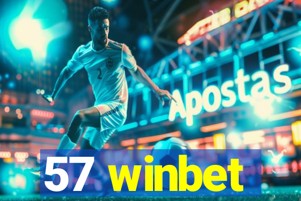 57 winbet