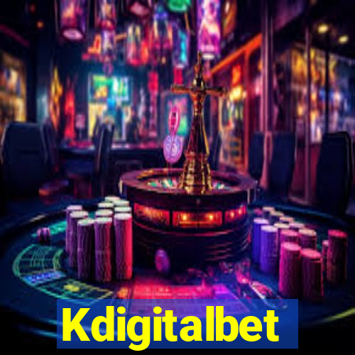 Kdigitalbet