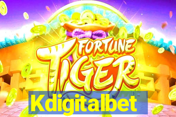 Kdigitalbet