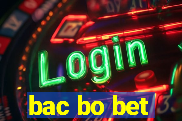 bac bo bet