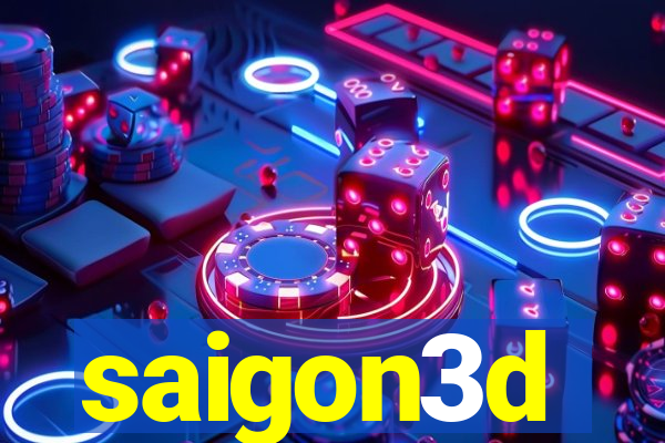 saigon3d