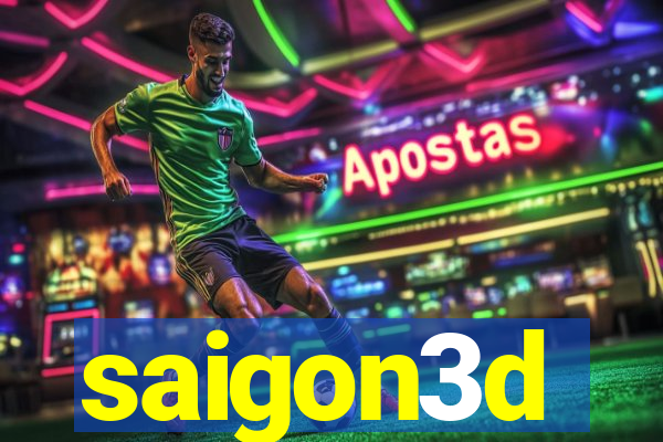 saigon3d