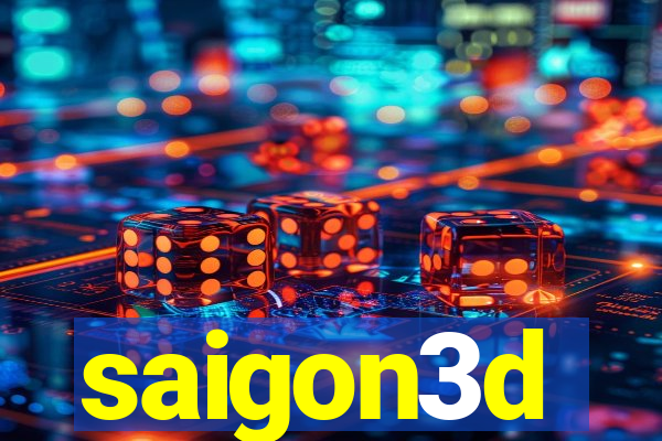 saigon3d