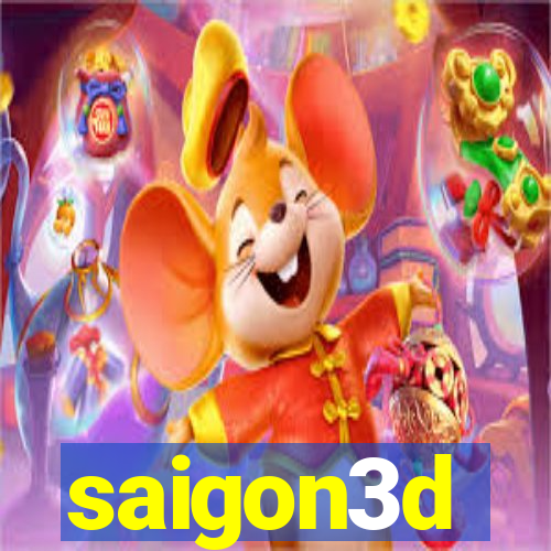 saigon3d