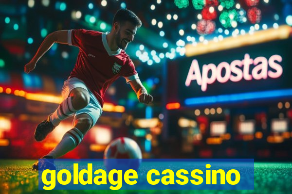 goldage cassino