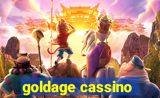 goldage cassino