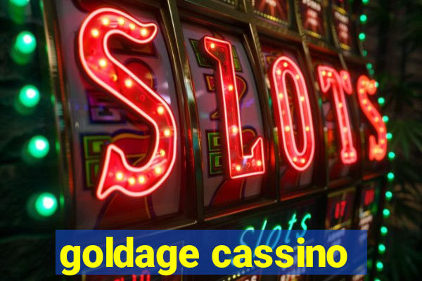 goldage cassino