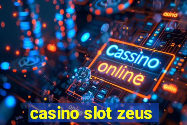 casino slot zeus