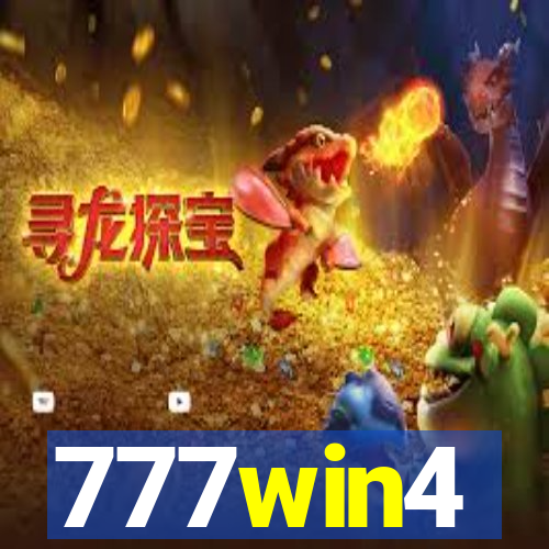 777win4