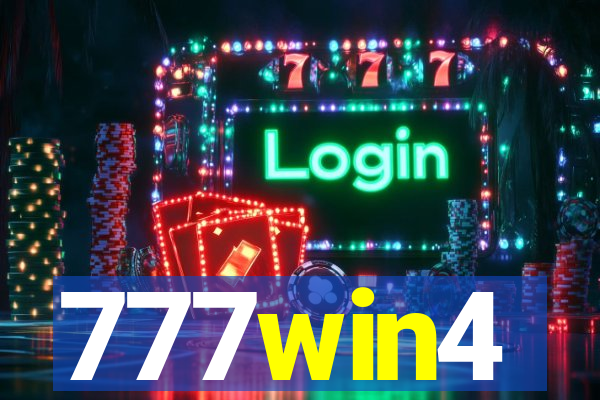 777win4