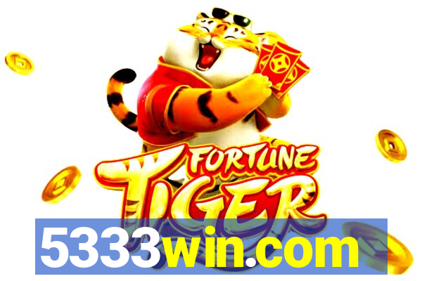 5333win.com