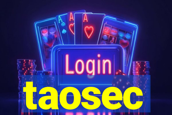 taosec