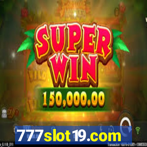 777slot19.com