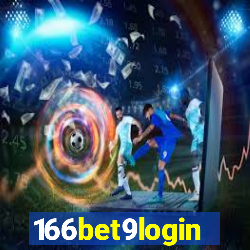 166bet9login