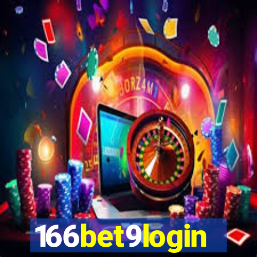 166bet9login