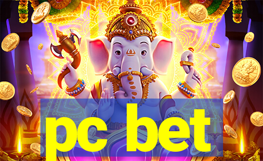 pc bet