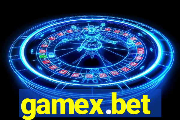 gamex.bet