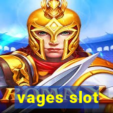 vages slot