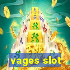 vages slot