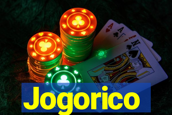 Jogorico