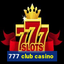 777 club casino