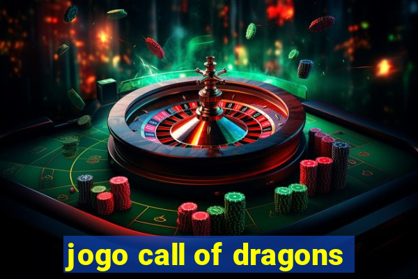 jogo call of dragons