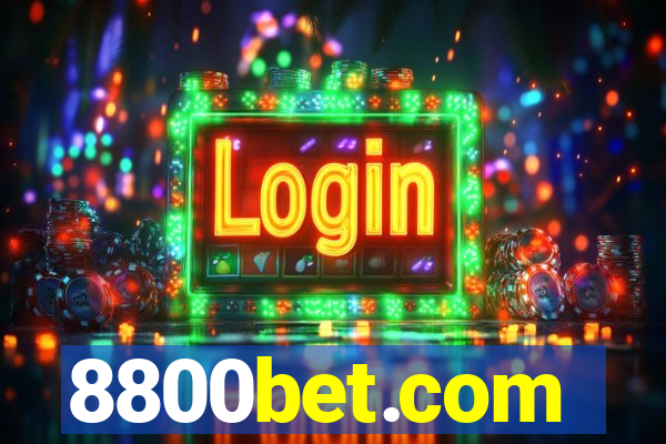 8800bet.com