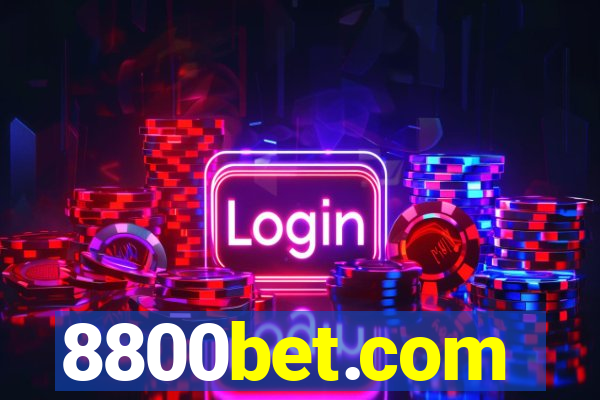 8800bet.com