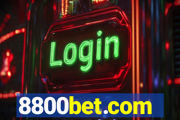 8800bet.com