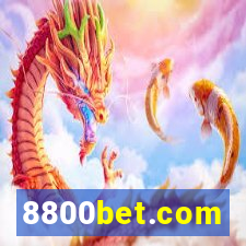 8800bet.com