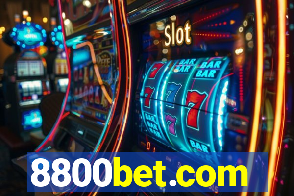 8800bet.com