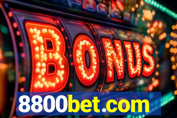 8800bet.com