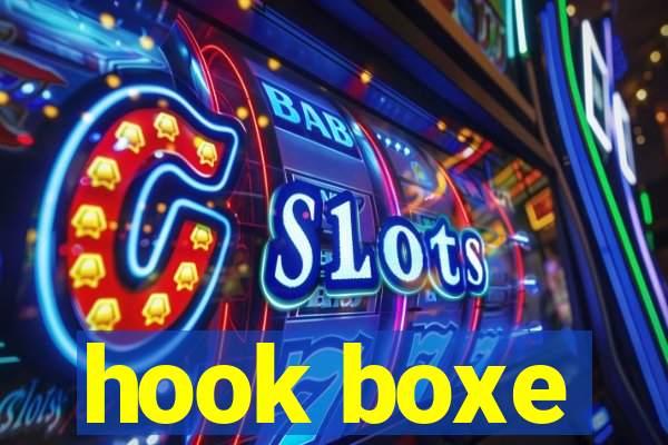 hook boxe