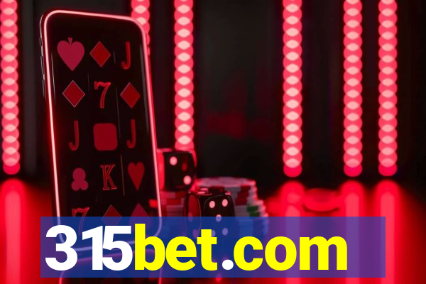 315bet.com