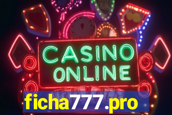 ficha777.pro